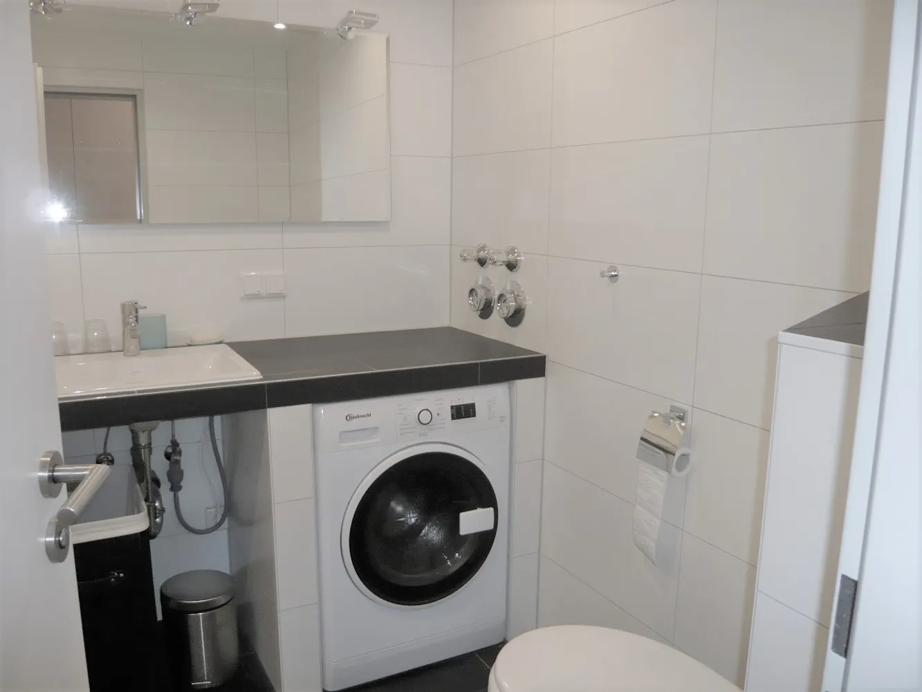 2 Zimmer Wohnung mit 51 m² in Frankfurt am Main – Bild 4