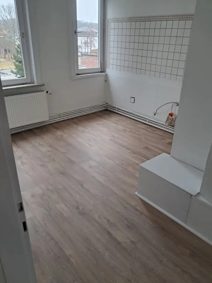 4 Zimmer Wohnung mit 110 m² in Goslar – Bild 3