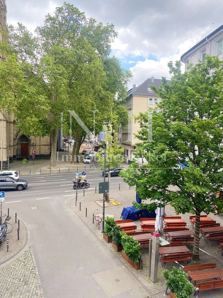 1 Zimmer Wohnung mit 24 m² in Köln – Bild 7