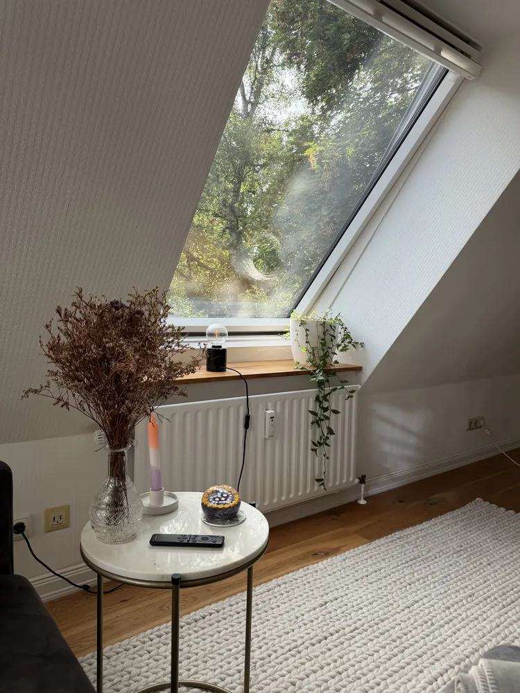 2 Zimmer Wohnung mit 94 m² in Hamburg – Bild 10
