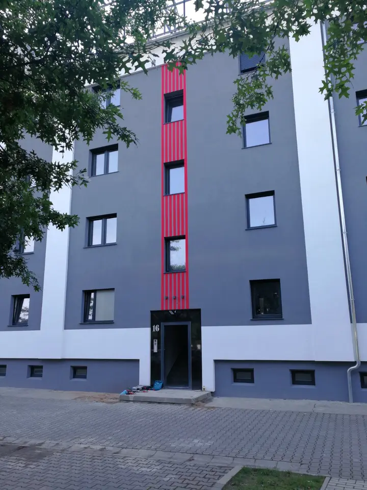 3 Zimmer Wohnung mit 66 m² in Finsterwalde – Bild 2
