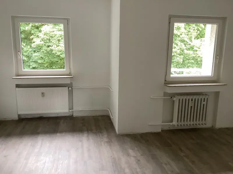 4 Zimmer Wohnung mit 70 m² in Gelsenkirchen – Bild 1