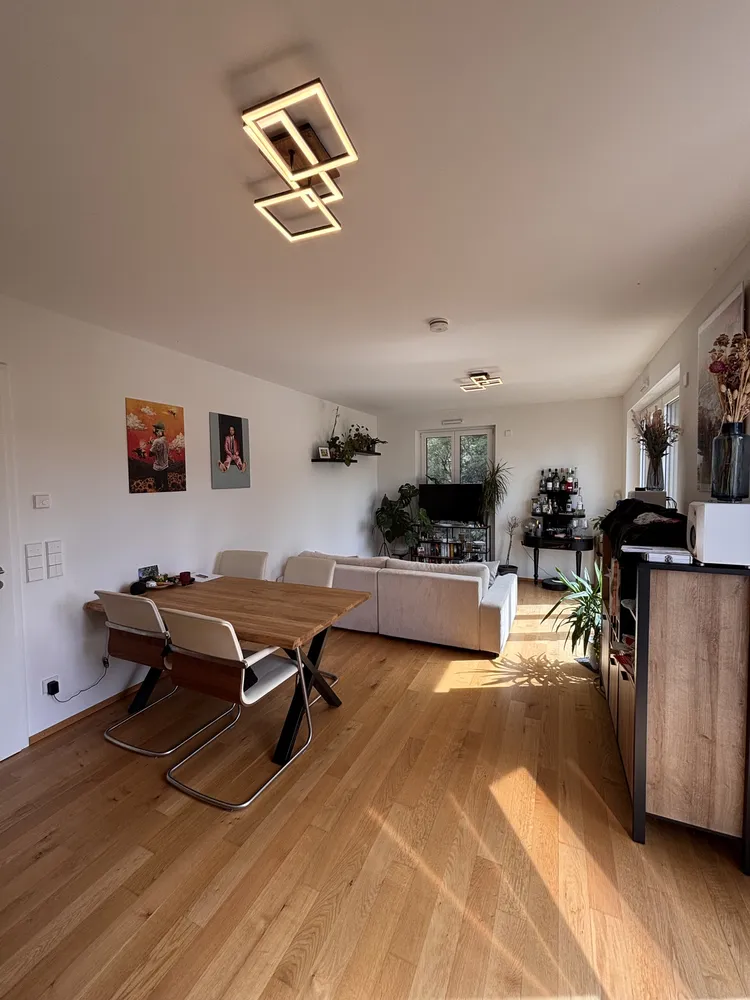 2 Zimmer Wohnung mit 63 m² in München – Bild 5