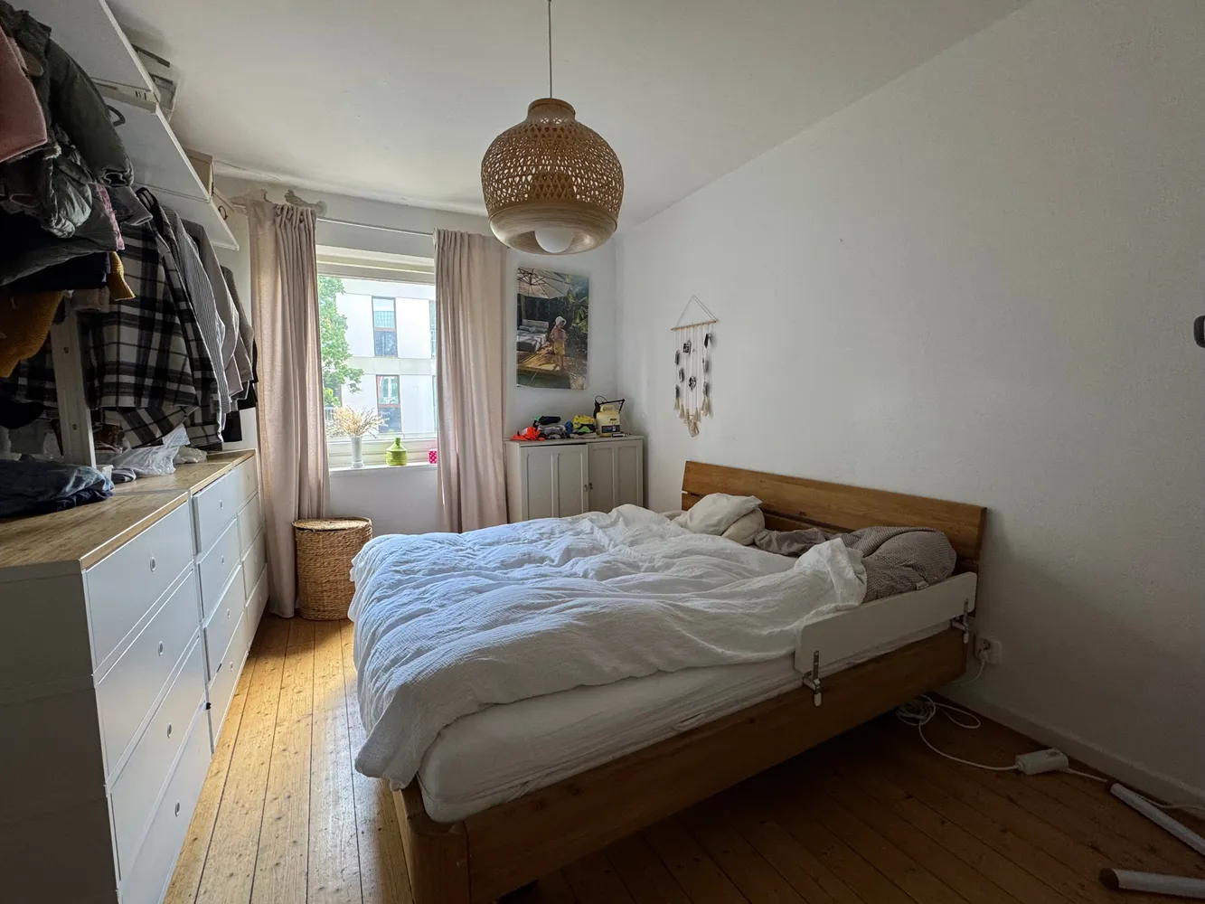 3 Zimmer Wohnung mit 69 m² in Hamburg – Bild 3