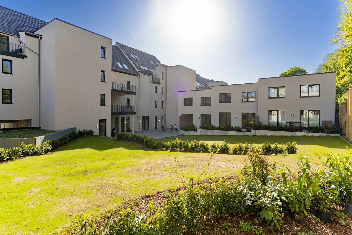 1 Zimmer Wohnung mit 28 m² in Mönchengladbach – Bild 9
