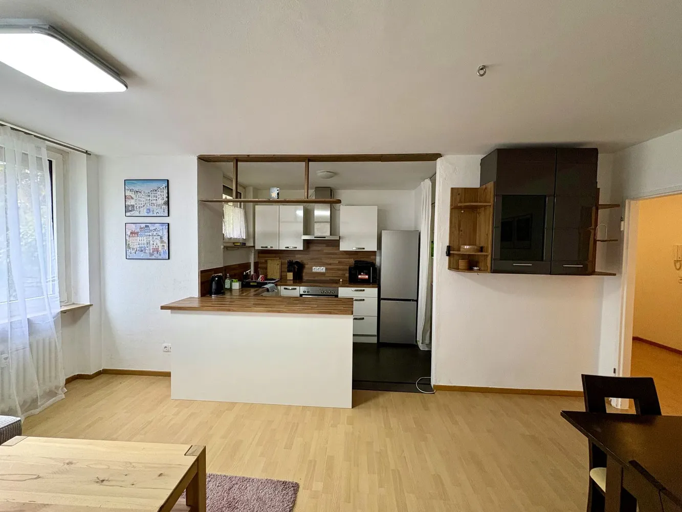 4 Zimmer Wohnung mit 79 m² in Erlangen – Bild 8