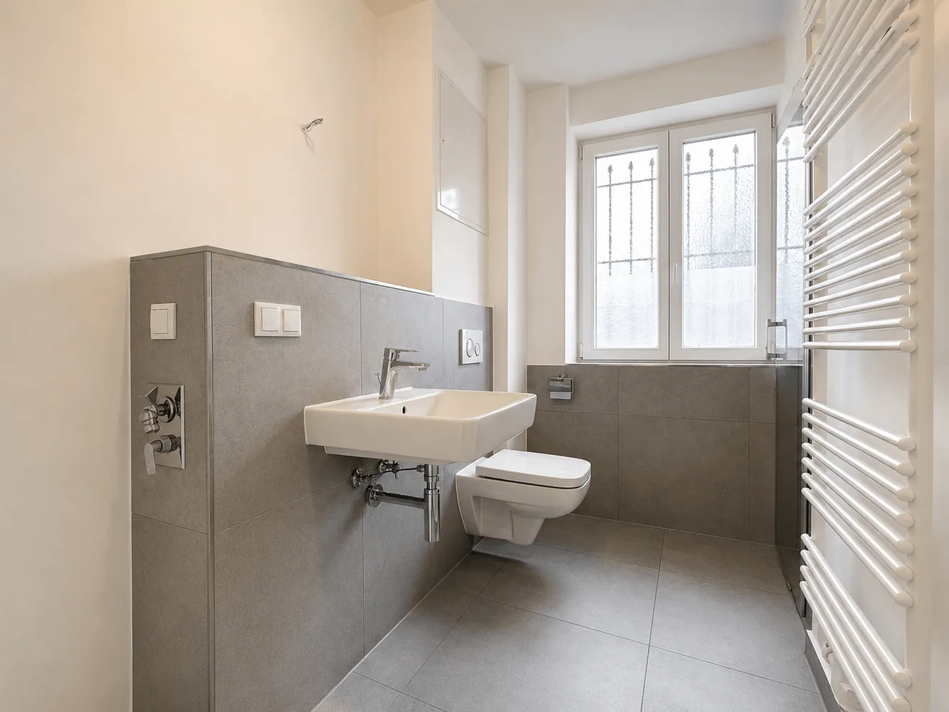3 Zimmer Wohnung mit 79 m² in Berlin – Bild 7