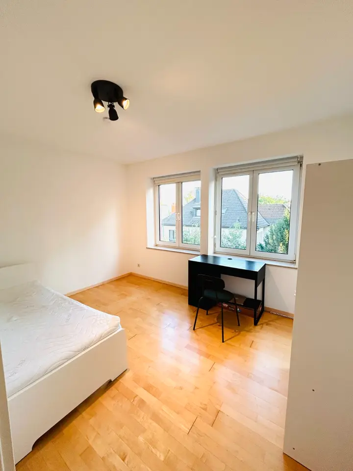 Studio mit 23 m² in Bielefeld – Bild 7