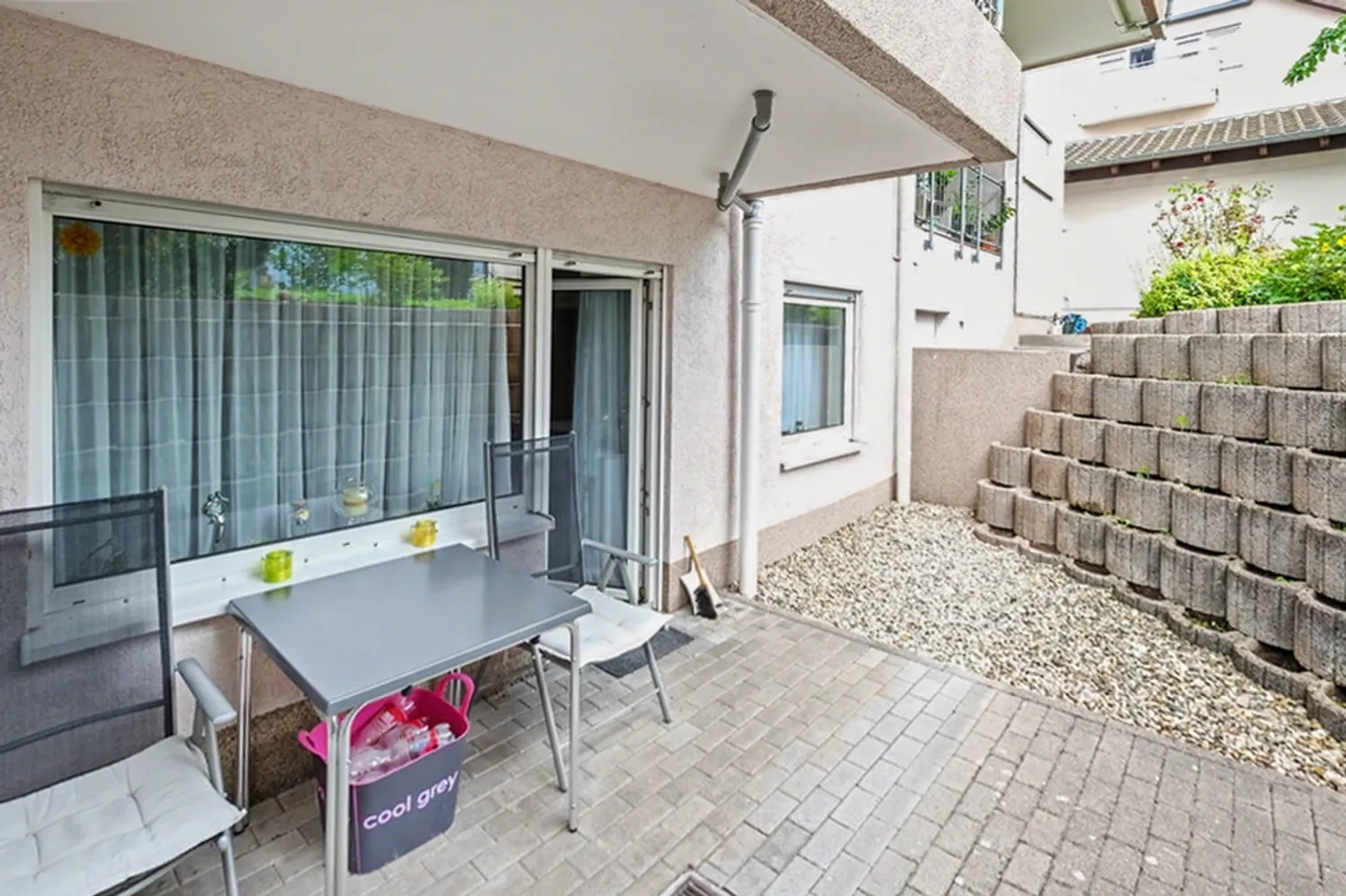 1 Zimmer Wohnung mit 52 m² in Mannheim – Bild 9
