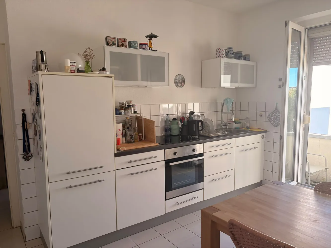 2 room apartment with 56 m² in Mönchengladbach – Photo 1