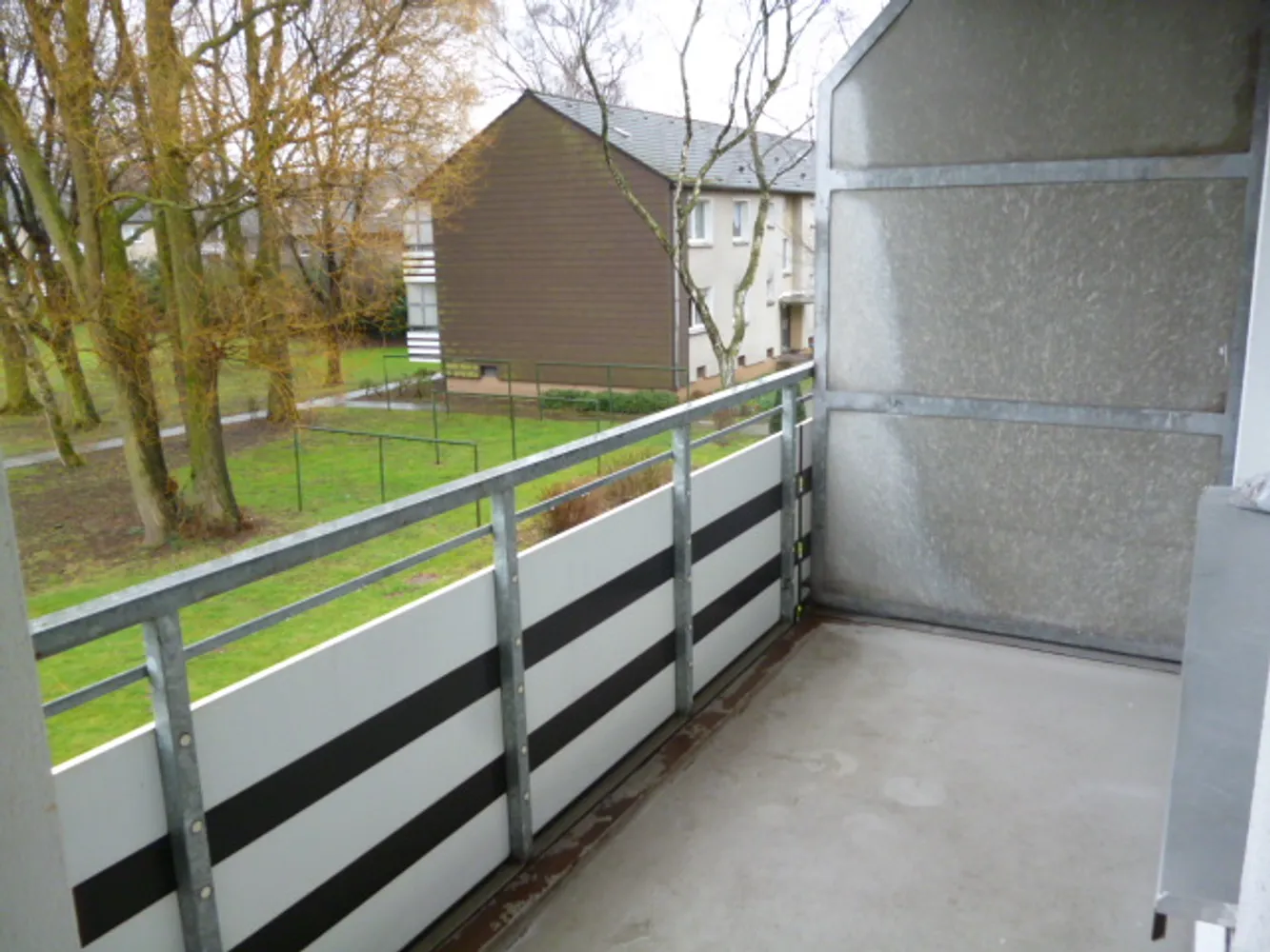 4 Zimmer Wohnung mit 59 m² in Duisburg – Bild 10
