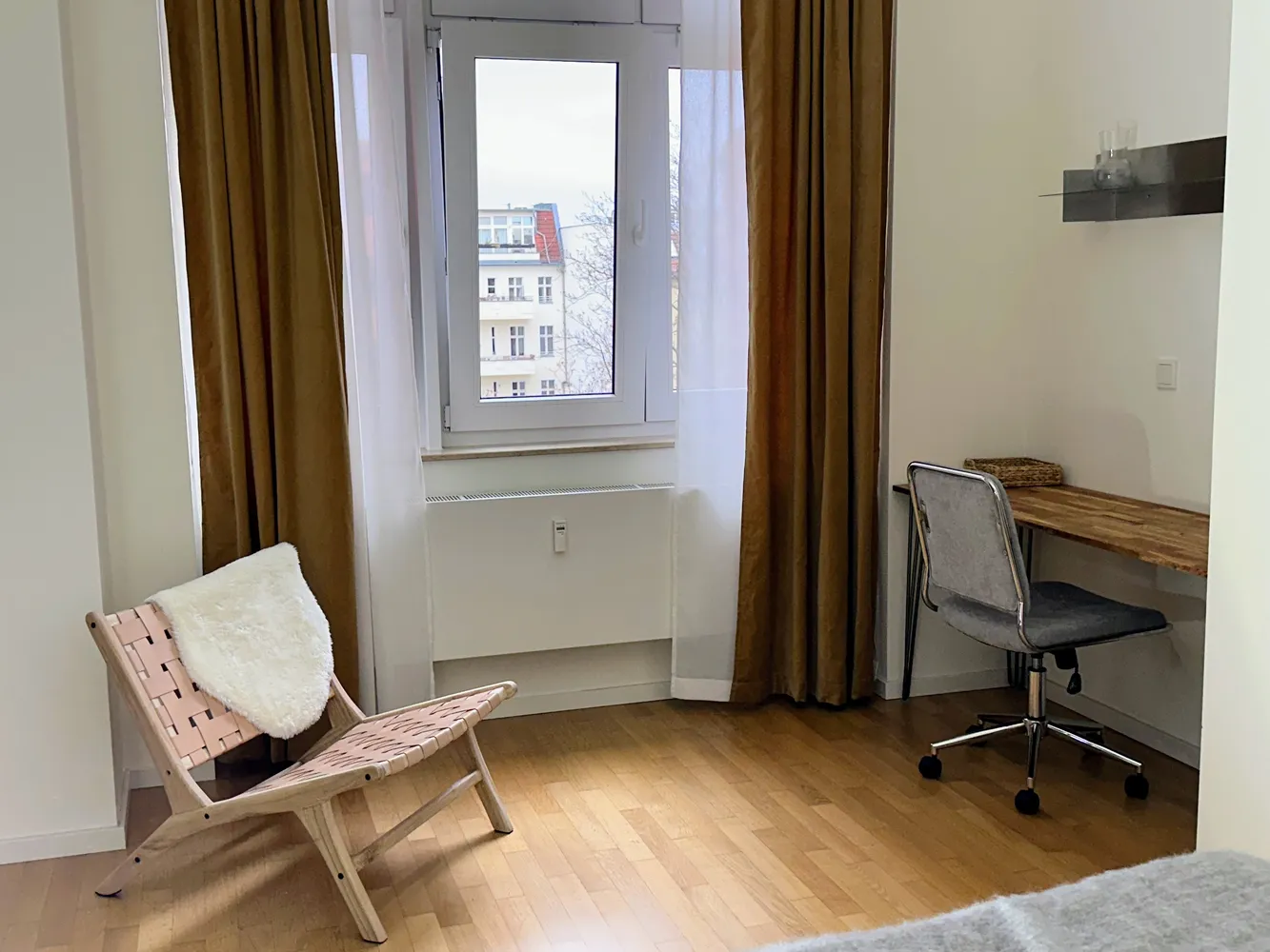 1 Zimmer Wohnung mit 50 m² in Berlin – Bild 9