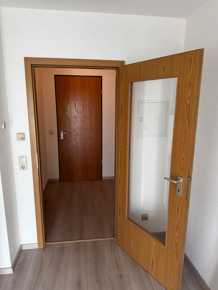 1 Zimmer Wohnung mit 21 m² in Augsburg – Bild 6