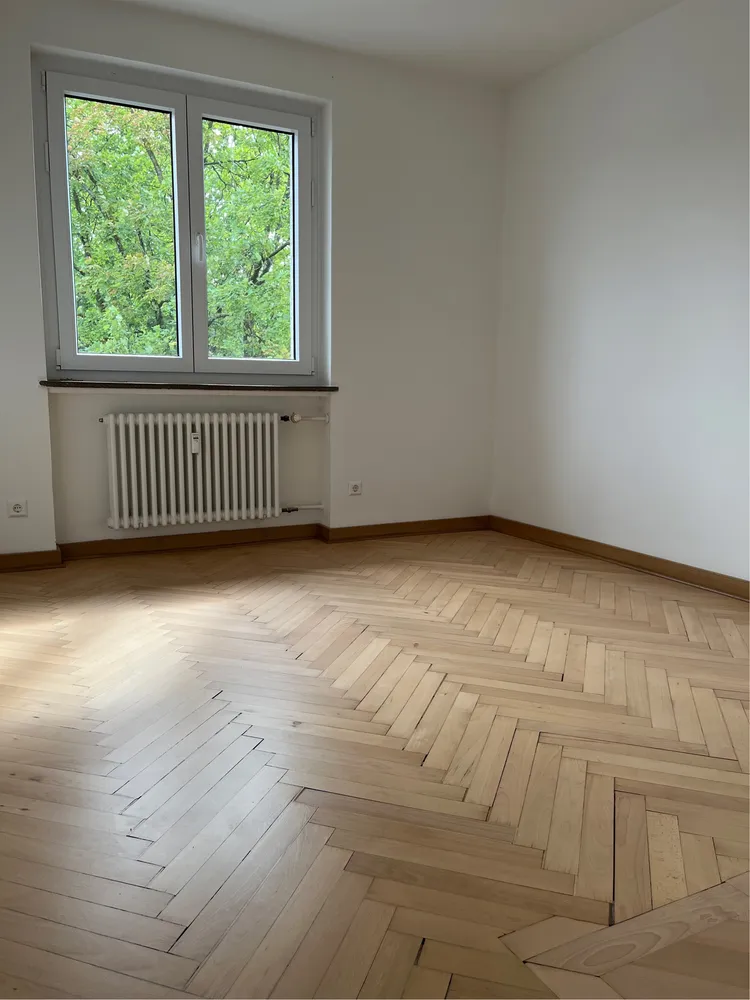 5 Zimmer Wohnung mit 110 m² in Neu-Ulm – Bild 4