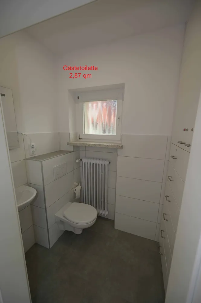 3 Zimmer Wohnung mit 86 m² in Peine – Bild 9