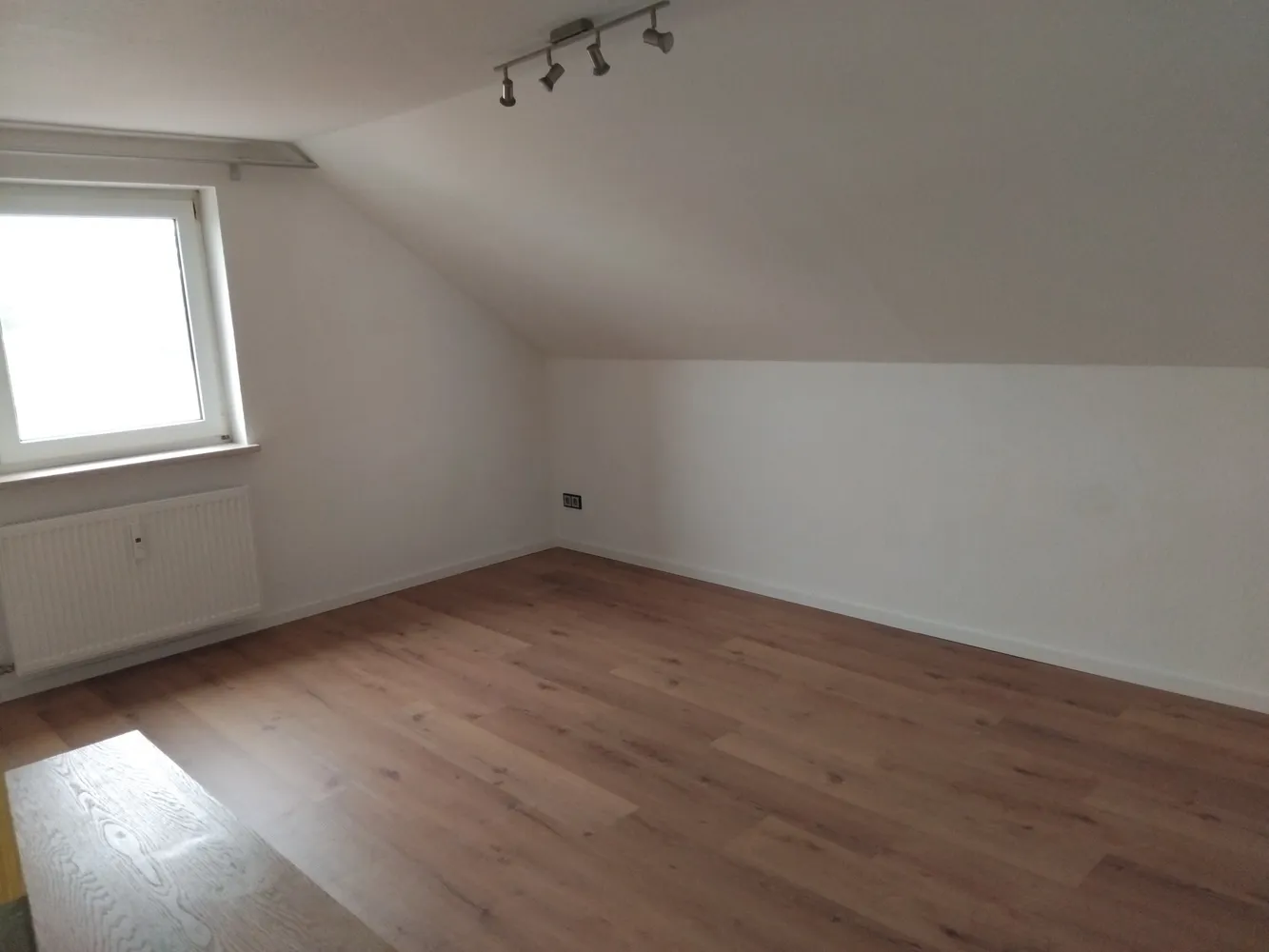 3 Zimmer Wohnung mit 54 m² in Ingolstadt – Bild 1