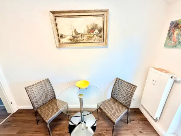 2 Zimmer Wohnung mit 53 m² in München – Bild 7