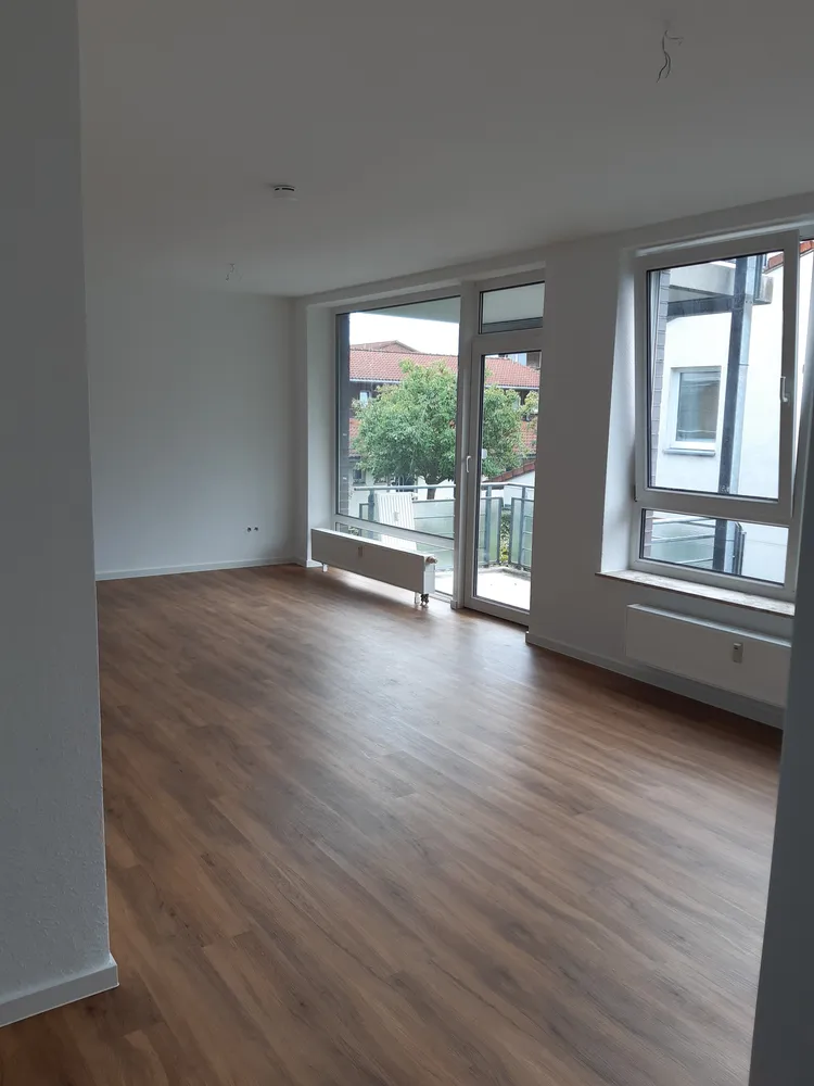 2 room apartment with 55 m² in Hanover – Photo 10