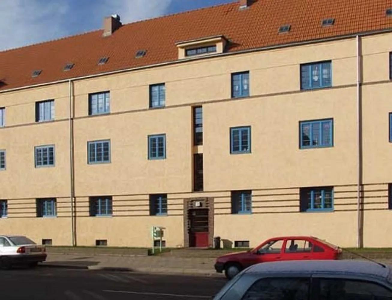 3 room apartment with 62 m² in Magdeburg – Photo 3