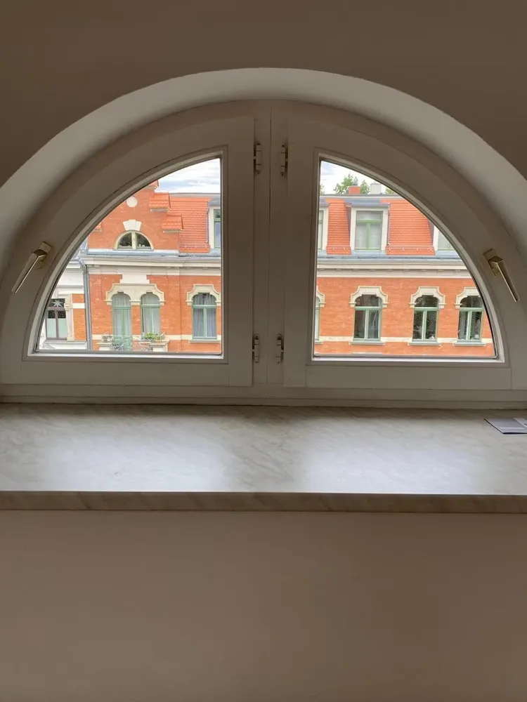 2 Zimmer Wohnung mit 60 m² in Leipzig – Bild 9