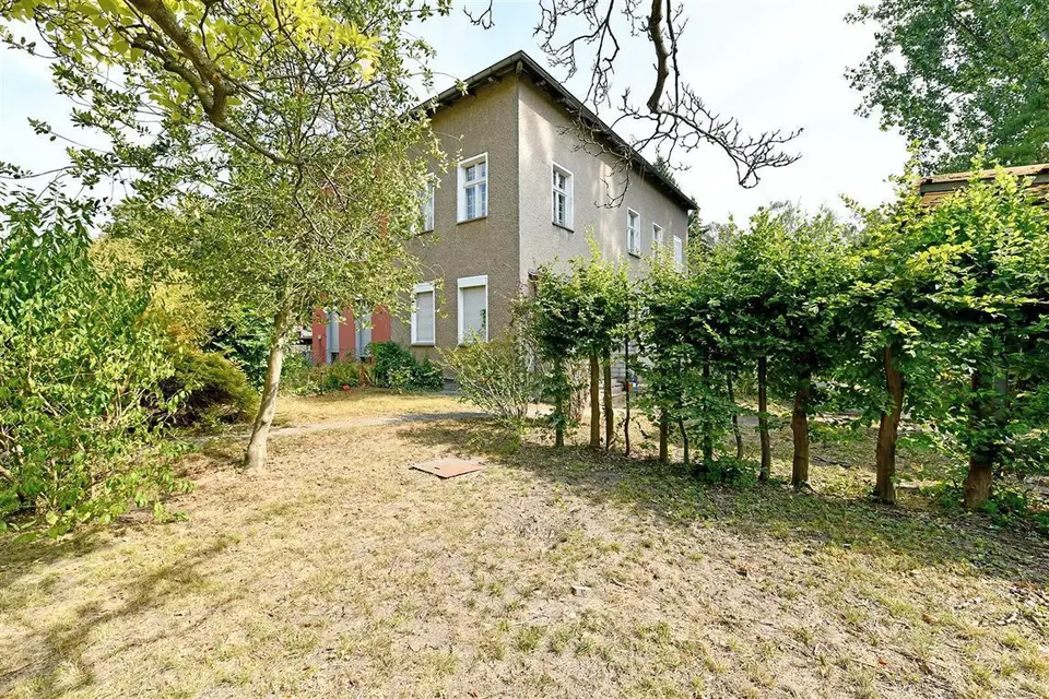 WG-Zimmer mit 14 m² in Eschwege – Bild 2