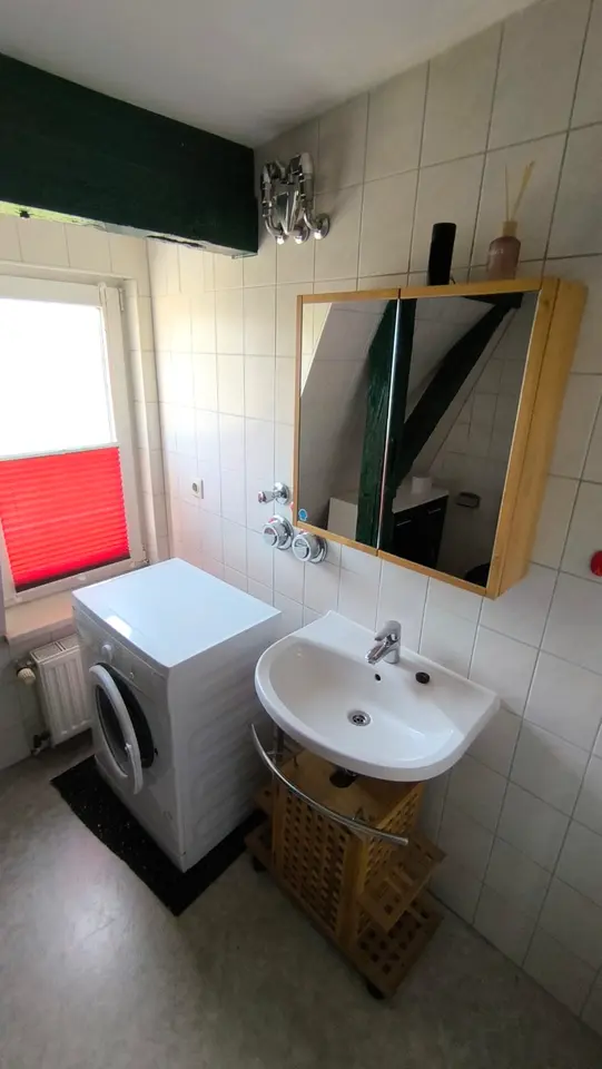 Studio mit 29 m² in Mittweida – Bild 5