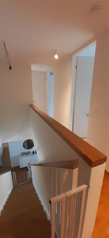 4 Zimmer Wohnung mit 119 m² in Hamburg – Bild 2