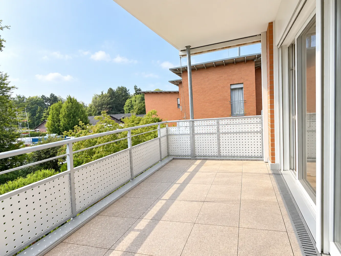 3 Zimmer Wohnung mit 85 m² in Münster – Bild 4