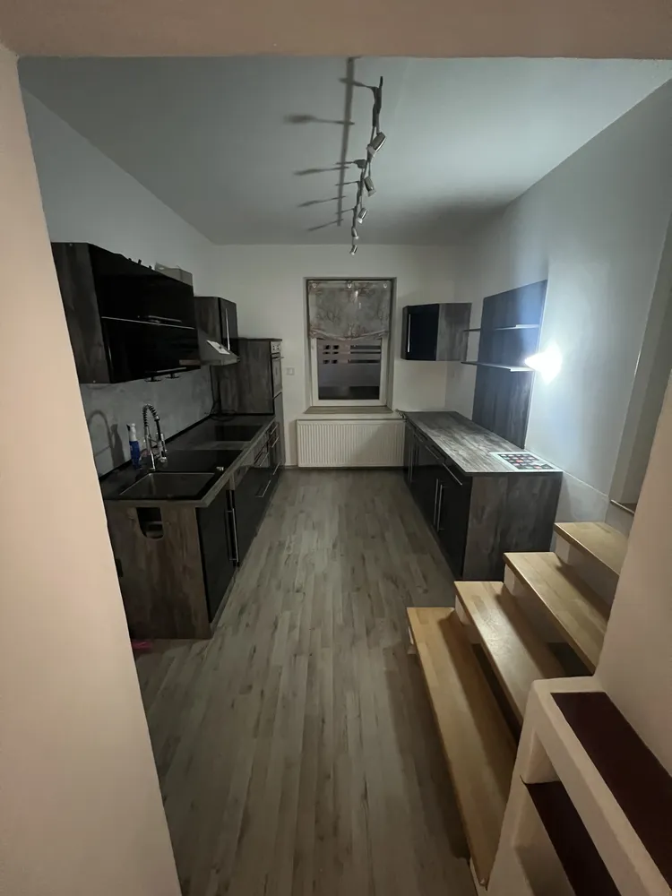 3 Zimmer Wohnung mit 95 m² in Essen – Bild 1