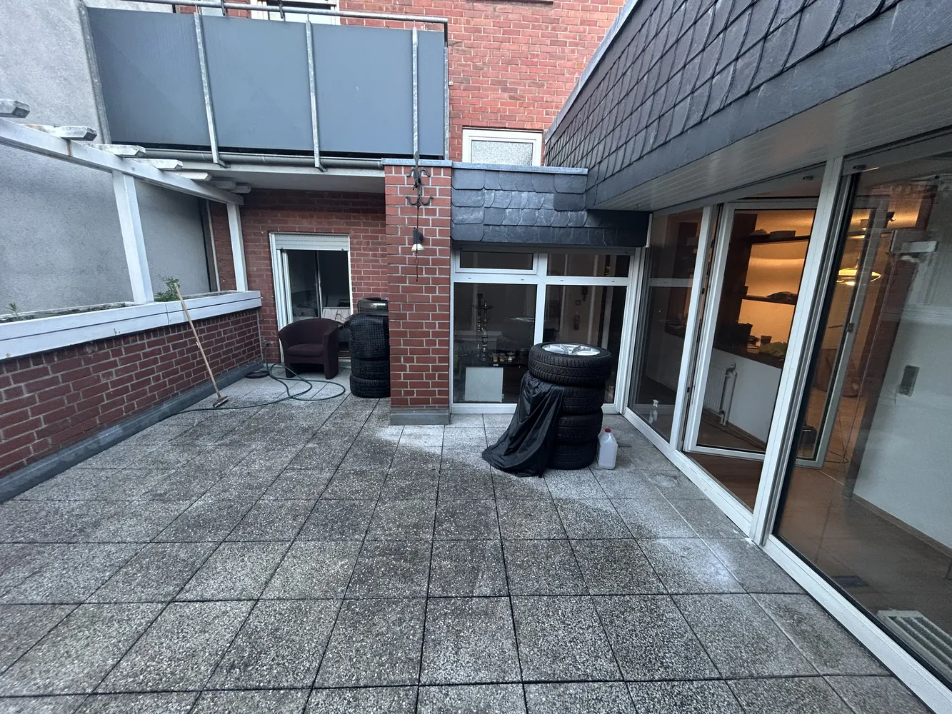 3 Zimmer Wohnung mit 167 m² in Bocholt – Bild 8