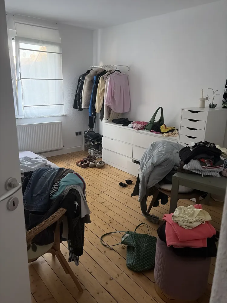 2 Zimmer Wohnung mit 60 m² in Dortmund – Bild 3