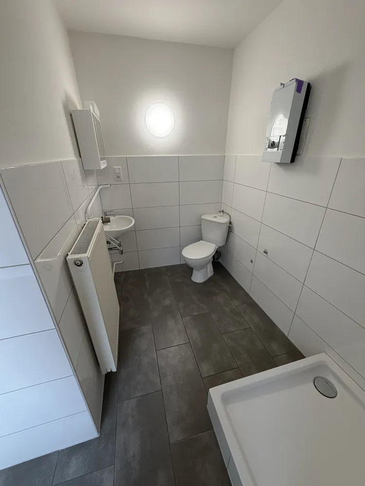 4 Zimmer Wohnung mit 90 m² in Düsseldorf – Bild 7