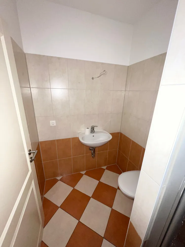 2 Zimmer Wohnung mit 35 m² in Rostock – Bild 11