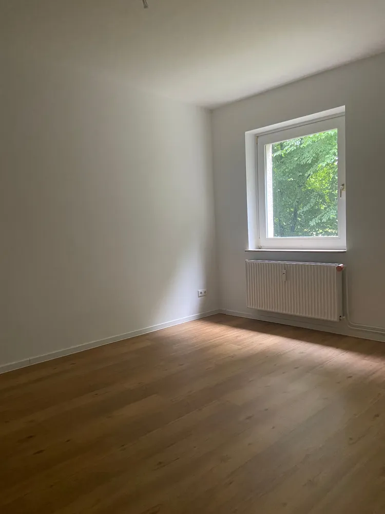 2 Zimmer Wohnung mit 45 m² in Itzehoe – Bild 4