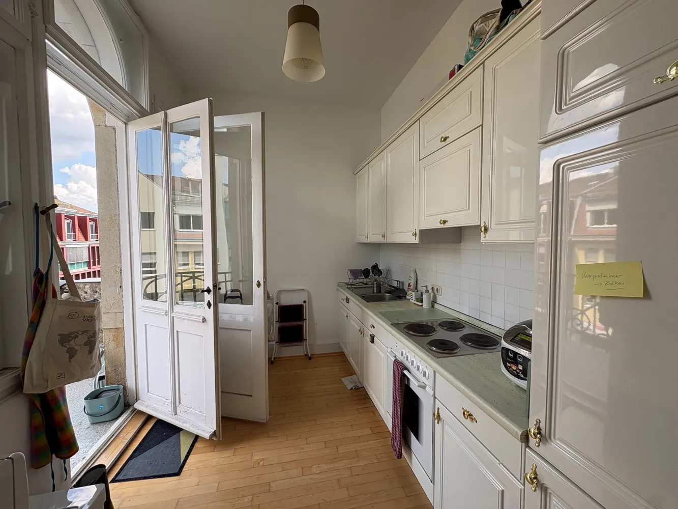 2 Zimmer Wohnung mit 84 m² in Dresden – Bild 9
