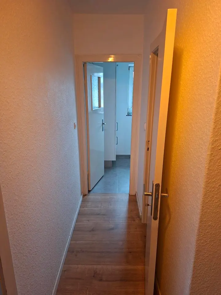 2 Zimmer Wohnung mit 39 m² in Flensburg – Bild 3