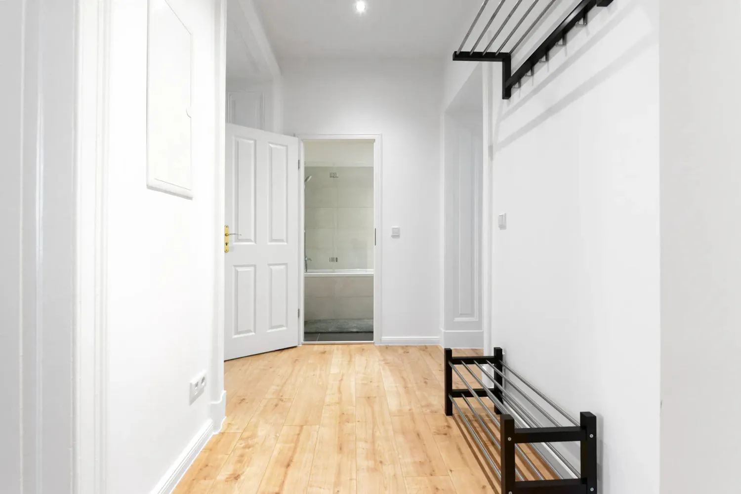 WG-Zimmer mit 15 m² in Berlin – Bild 6
