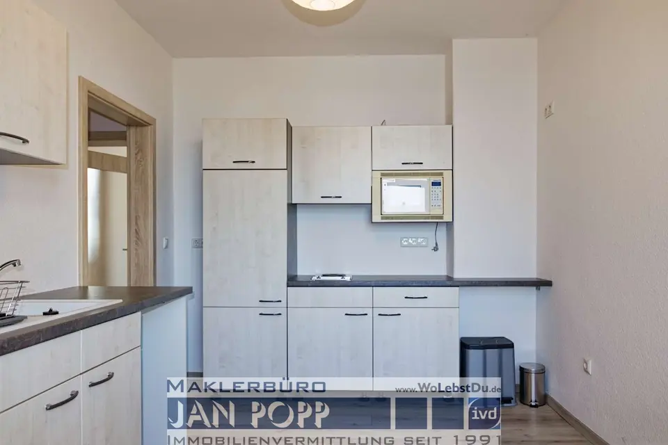 2 Zimmer Wohnung mit 52 m² in Greiz – Bild 8