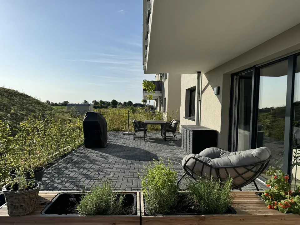 2 Zimmer Wohnung mit 81 m² in Düren – Bild 7