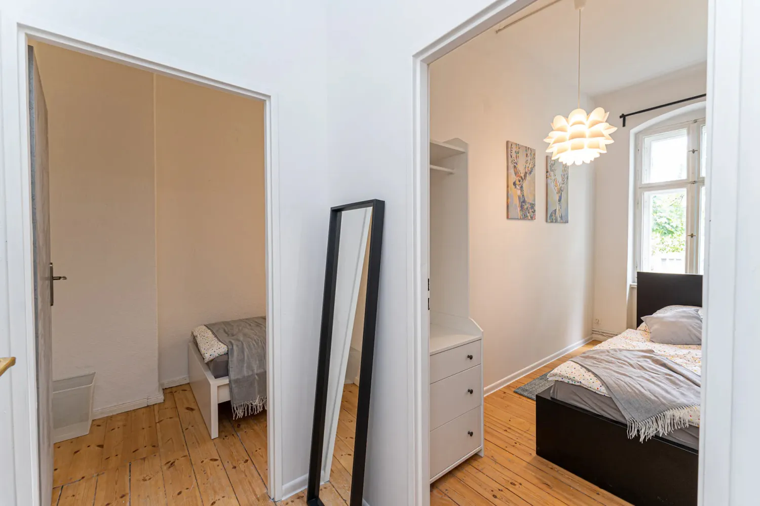 Shared room with 10 m² in Berlin – Photo 6