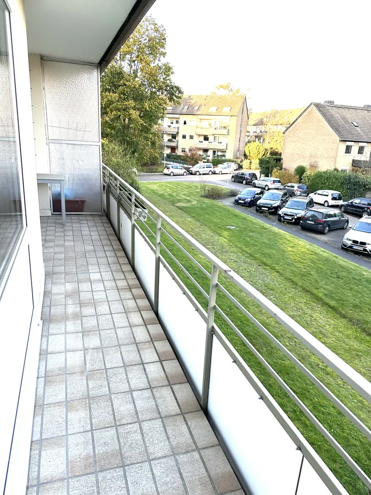 3 Zimmer Wohnung mit 62 m² in Neuss – Bild 5