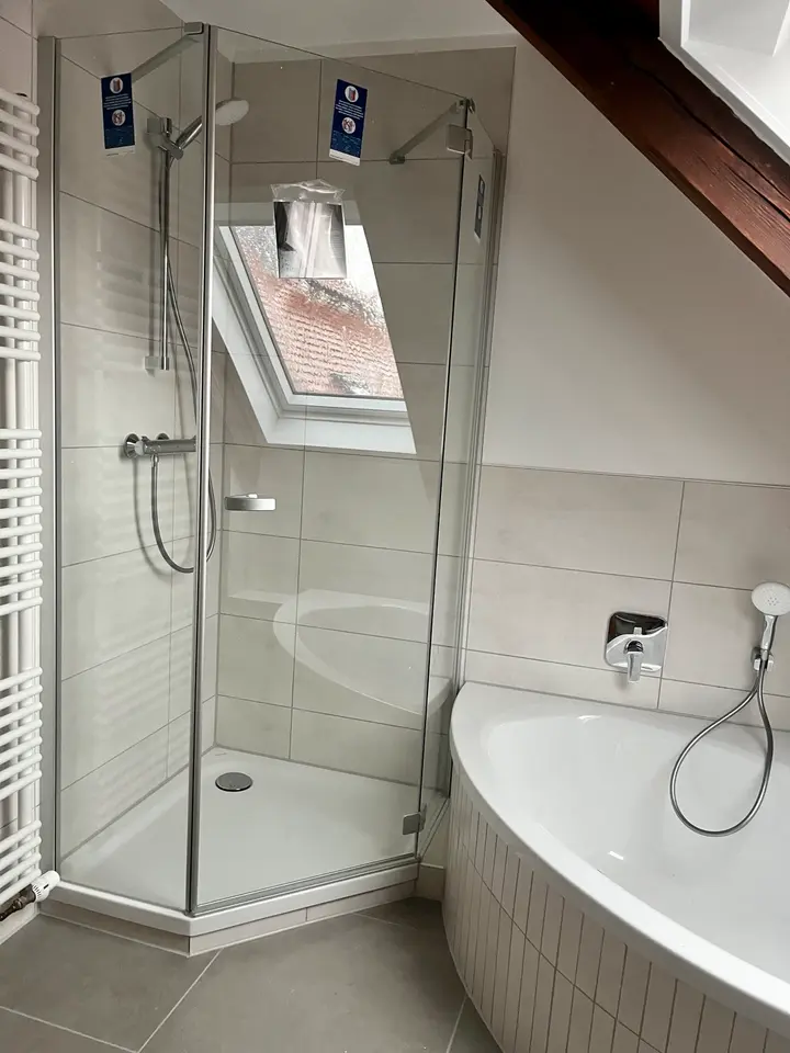 5 Zimmer Wohnung mit 123 m² in Grimma – Bild 2
