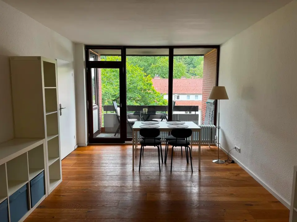 WG-Zimmer mit 60 m² in Marburg – Bild 8
