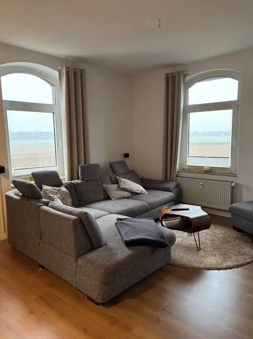 WG-Zimmer mit 100 m² in Goslar – Bild 1