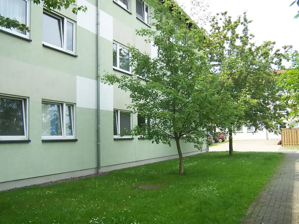 WG-Zimmer mit 18 m² in Halberstadt – Bild 5