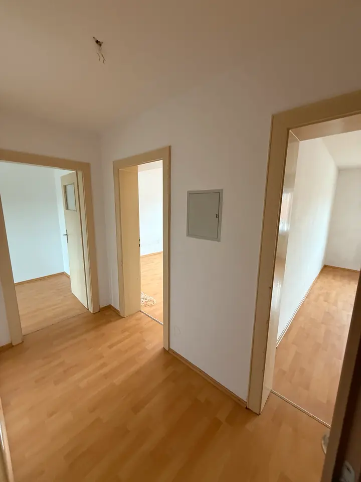 3 Zimmer Wohnung mit 58 m² in Singen – Bild 7