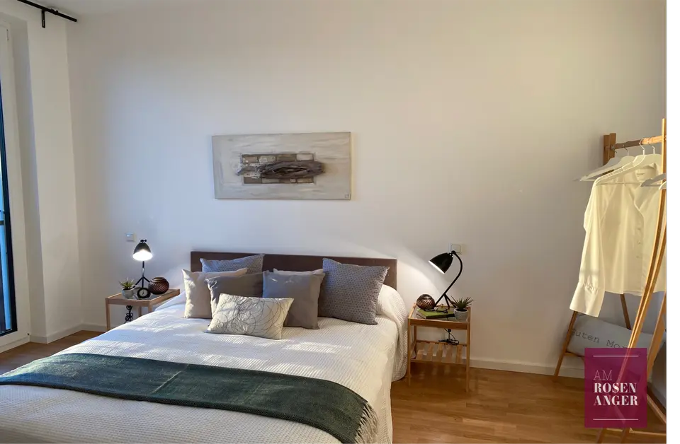 3 Zimmer Wohnung mit 84 m² in Königs Wusterhausen – Bild 2