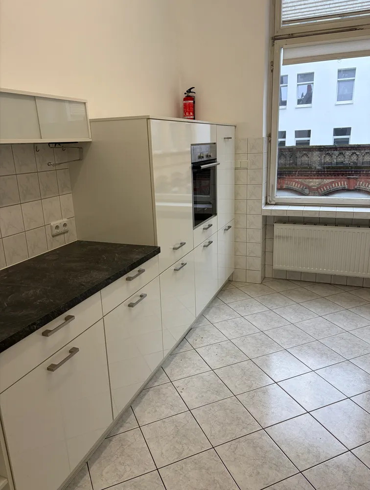 5 room apartment with 200 m² in Wiesbaden – Photo 4