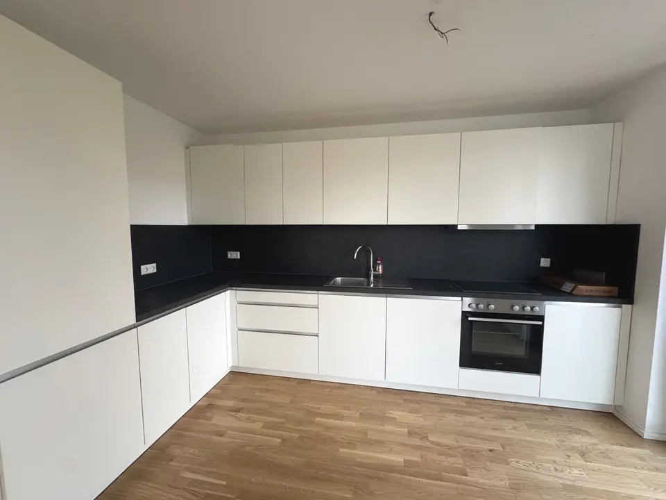 5 Zimmer Wohnung mit 123 m² in Nürtingen – Bild 3