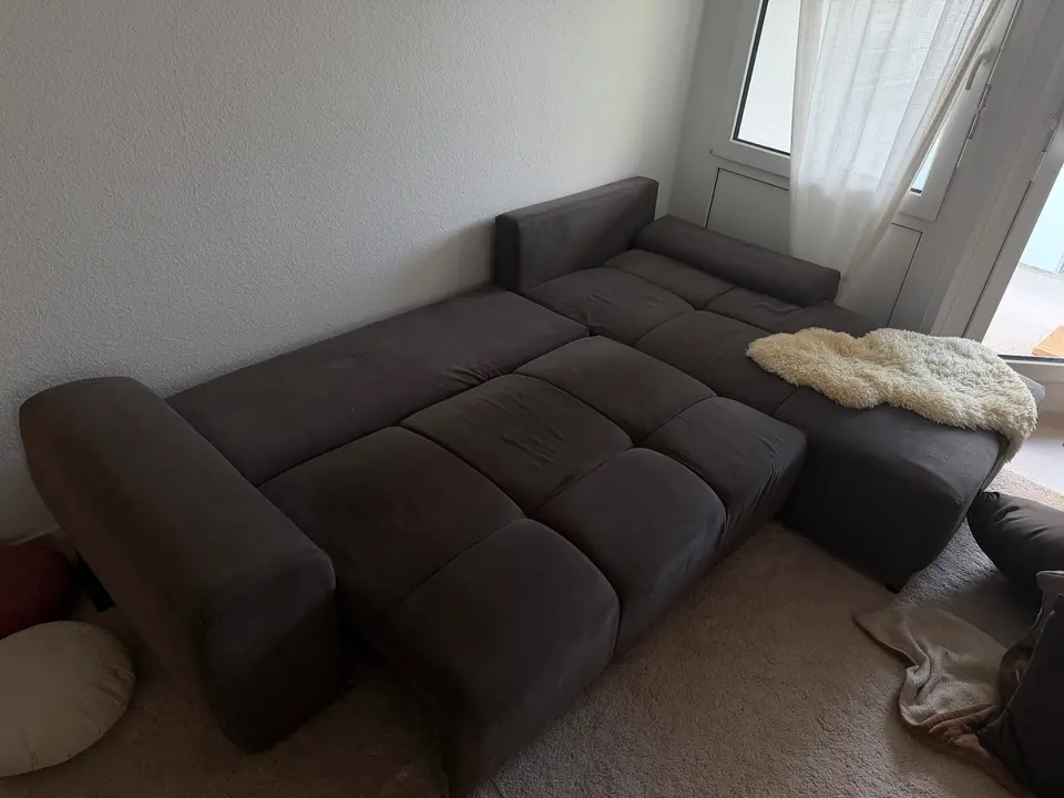 Shared room with 45 m² in Stuttgart – Photo 1